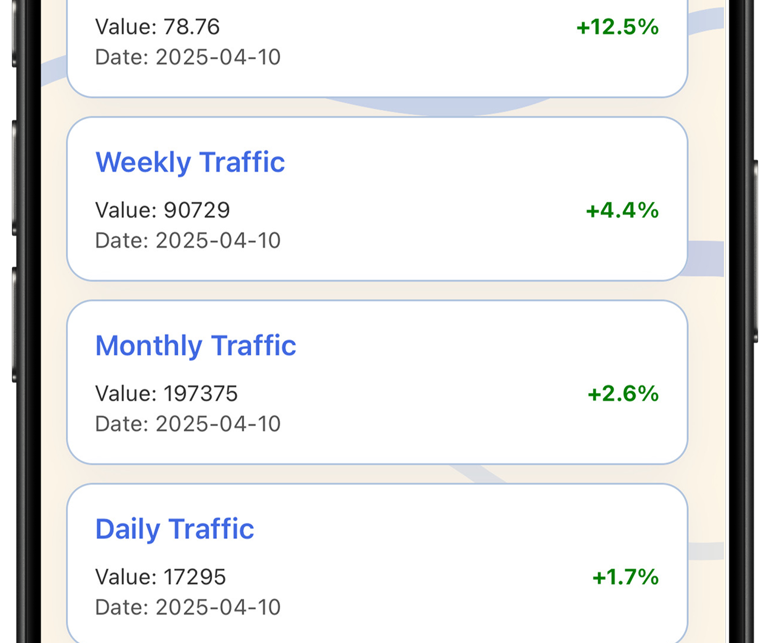 Custom Dashboards icon